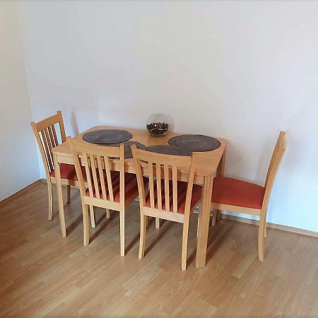 Centrum - A. Apartman Pětikostelí Exteriér fotografie