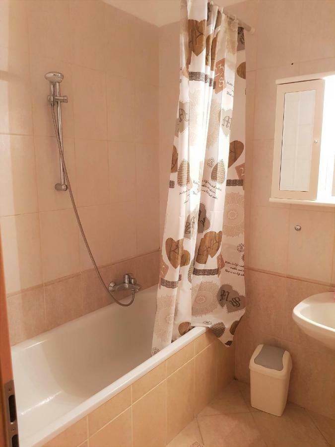 Centrum - A. Apartman Pětikostelí Exteriér fotografie